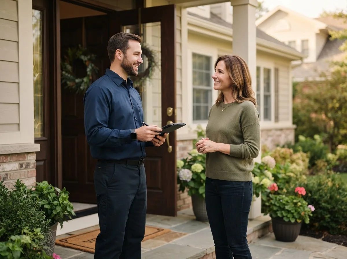 Water damage restoration FAQs for Peapack, NJ